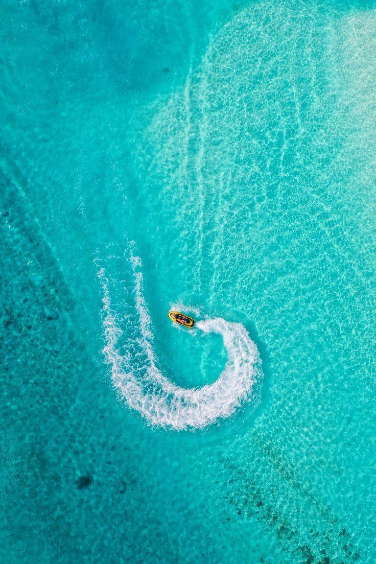 JET SKI BLUE LAGOON